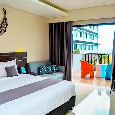 מלון Neo Eltari Kupang By Aston מראה חיצוני תמונה