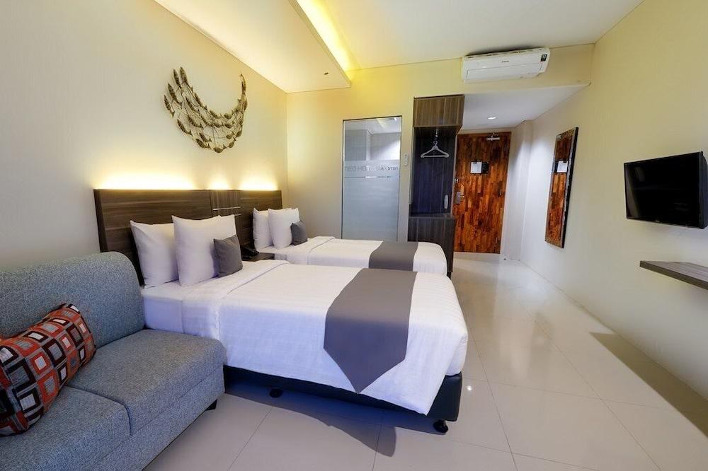 מלון Neo Eltari Kupang By Aston מראה חיצוני תמונה